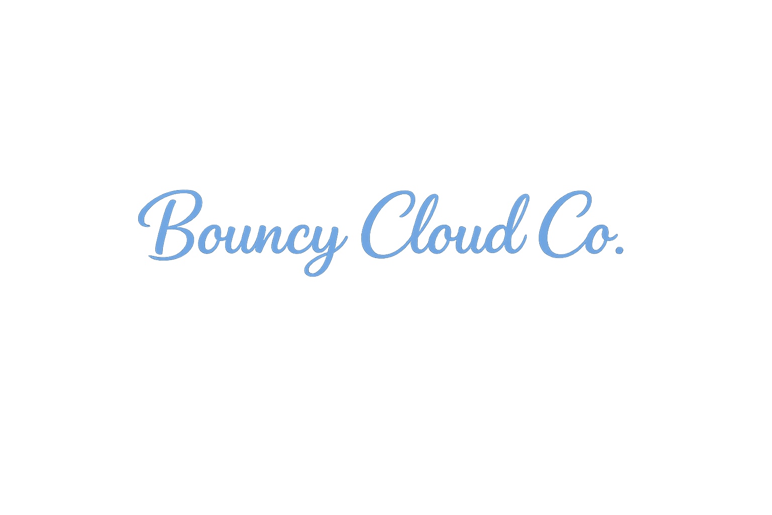 Bouncy Cloud Co.